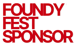 FoundyFest Sponsorship