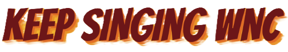Keep Singing WNC