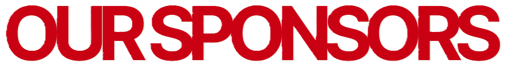 Our Sponsors